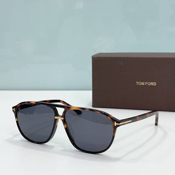 Tom Ford Sunglasses Top Quality TOS01641